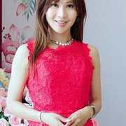 幸福婚禮主持人❤培培❤
