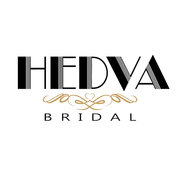 HEDVA Bridal赫㯖瓦手工婚紗