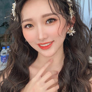 新娘秘書 瀞儀 Una