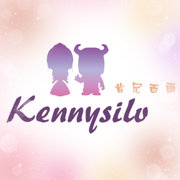 肯尼西爾Kennysilv婚禮佈置