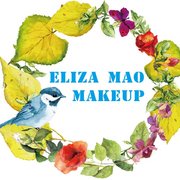 幸福青鳥Eliza Mao Makeup