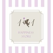 1+1 happiness store