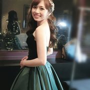 新秘sammi lo 彩妝造型/新娘秘書