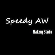 Speedy AW Makeup