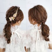 Sylvia Makeup 新秘欣儀
