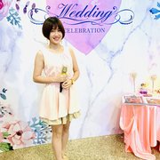 張元馨 喜悅Gioia婚禮服務