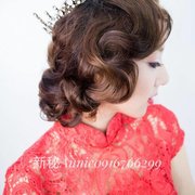 新秘Annie老師