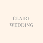 辛辛克萊Claire 婚紗攝影