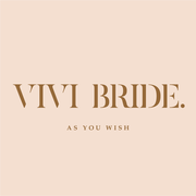 VIVI Bride 薇薇新娘 婚紗攝影