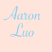 Aaron Luo 婚紗攝影