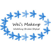 煒煒整體造型團隊Wei's Makeup