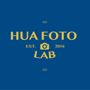 HUA FOTO LAB｜范華映像工作室