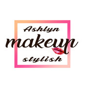 Ashlyn Makeup噴槍彩妝造型