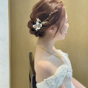 YI MO 米米 makeup Stud