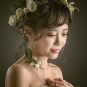 婚妮造型花園 Hueny stylist