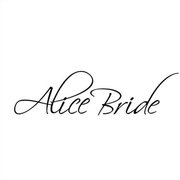 Alice Bride 台南