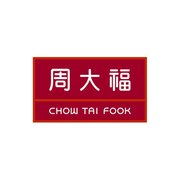 周大福珠寶【SOGO敦化百貨專櫃】