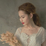 吉吉藝術 Gigi Chiu（新秘教學)