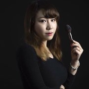 天馬行空NinaMakeupStudio