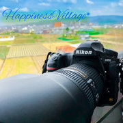 HappinessVillage