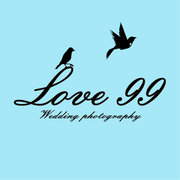 LOVE99 婚紗工作室