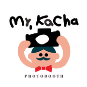 Mr.Kacha喀嚓先生復古拍貼機拍立得