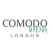 Comodo Vida輕婚紗美式婚紗禮服