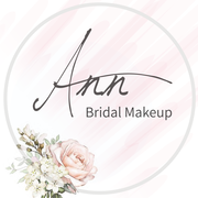 台中新秘Ann BridalMakeup