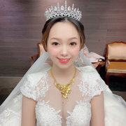 CY Style彩妝造型 新娘秘書