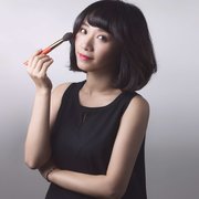 Lisa阿黎彩妝造型