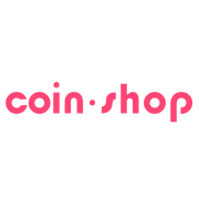 可印 | COIN.SHOP | 客製化