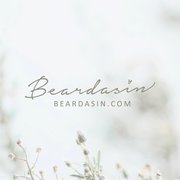 BEARDASIN．熊大心生活感婚紗