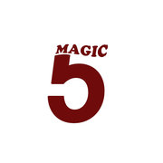 Magic5惻影視覺大創