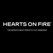 HEARTS ON FIRE完美車工鑽石