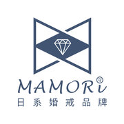 MAMORi日系婚戒