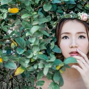 Jojo chen Makeup新娘秘書