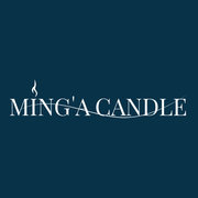 Ming'a candle