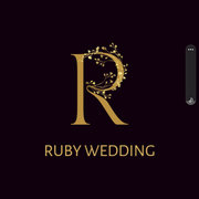 Ruby 婚紗攝影