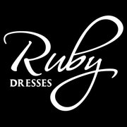 Ruby 露比手工訂製禮服