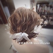 小雨-Overallstylist