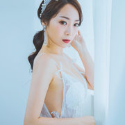 仙美新秘wedding