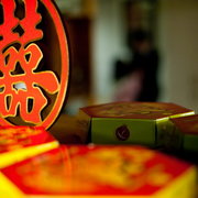 幸福花嬛 影像企劃