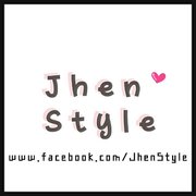 Jhen*Style 彩妝造型工作室