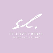 Solove.Bridal 樂樂法式婚紗