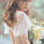 Kira Chen 新娘秘書/整體造型