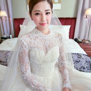 Risa Make-up 婚禮訂製造型