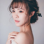 Sylvia Studio 新秘欣儀