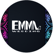 艾瑪婚紗 Emma-Wedding