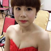 陳靖  新娘秘書