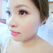 新秘燕燕兒yaner makeup